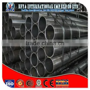 ASTM A519 Cold Drawn Seamless Steel Pipe thumbnail-1