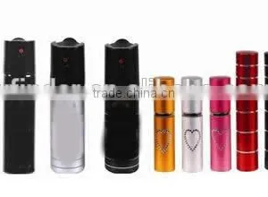 2014 Hot Sale 110mm Wholesale Pepper Spray.lighter Pepper Spray thumbnail-1