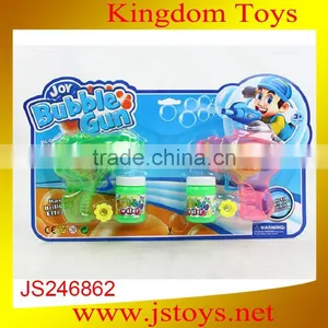 2015 New Type Manual Bubble Gun on Sale thumbnail-1