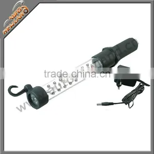 26+9 LED Auto Working Lamp Led Mechanics Work Lamp thumbnail-1