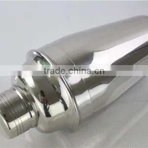 Bartender Tool 750ml Stainless Steel Cocktail Shaker thumbnail-4