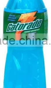 0.5 L Gatorade Raspberry Cap thumbnail-1