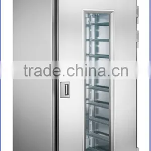 Automatic 36 Trays Electric Retarder Dough Proofer Bread Proofer thumbnail-1