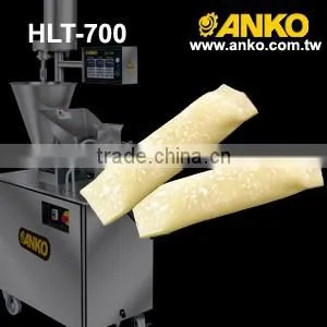 Anko Scale Making Freezing Filling Frozen Apple Pie Machine thumbnail-1