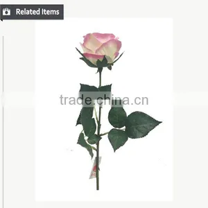 Rose Flower Artifical Customized thumbnail-6