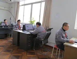 Aero Mould Co.,Ltd company overview - view 2 thumbnail