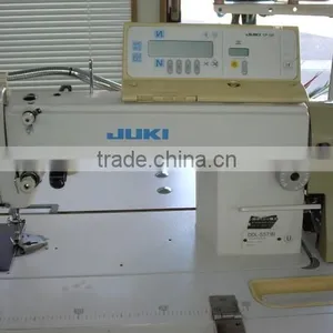 JUKI DDL 5550 thumbnail-2