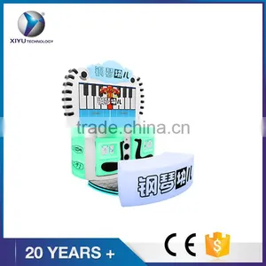 DianFu Hot Sale Of Children Piano Blocks Musical Game Machine thumbnail-1