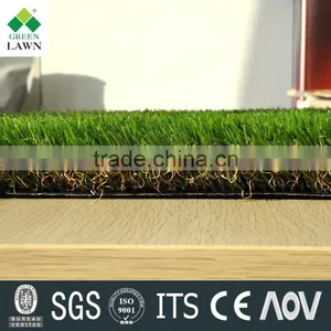 WUXI GREENLAWN Residential Home Garden Landscaping Artificial Grass thumbnail-5