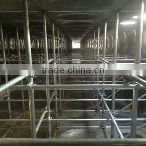 Huili Enamel Water Tank Manufacturer With Low Price in China thumbnail-4