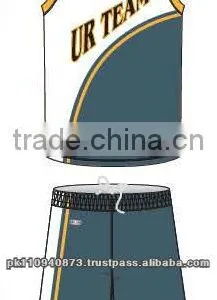 Basketball Uniform thumbnail-1