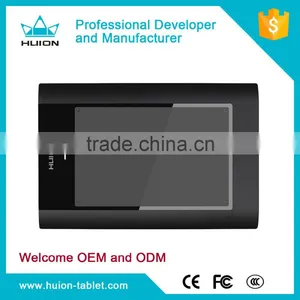 Cheap Graphic Drawing Tablet Huion K58 thumbnail-2