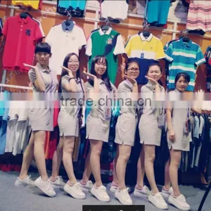 Nanchang Yacheng Garment Co., Ltd. company overview - view 1 thumbnail