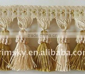 Curtain Fringe Lace thumbnail-1