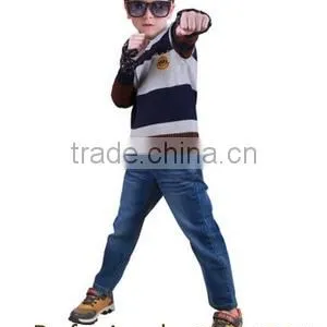 Child Clothing, Children Clothing Distributors, Latest Design Children Sweater thumbnail-2