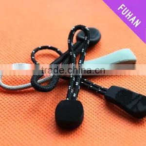 Directly Factory Provide Eco-friendly Silicone Zip Puller thumbnail-4