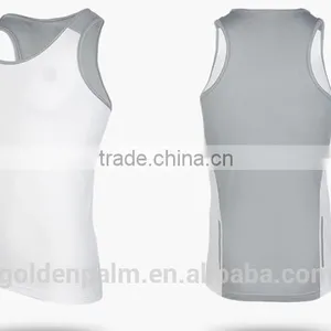 High Breathable 100%polyester Splicing Dry Fit Mens Matching Shirt and Shorts, Fitness Tracksuit Men thumbnail-2