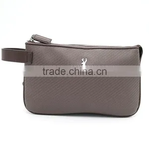 J71505h 2017 Trend Leather Handbag New Business Handbag Brand Handbag Men's Genuine Leather Handbag thumbnail-1