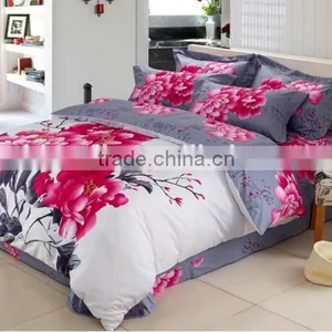 Duvet Cover/quilt Over Digital Printed, Print Your Own Duvet Cover thumbnail-1