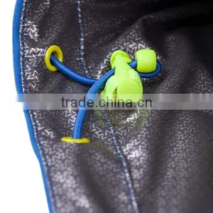 Rapture Mens Waterproof Tape Seam Jacket for Hiking thumbnail-4