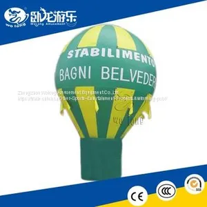 Customized Inflatable Ball Commercial Products thumbnail-1