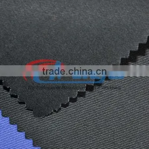100%cotton Oil & Waterproof Flame Resistant Fabric for Protective Clothing thumbnail-1