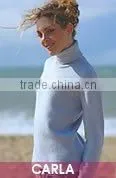 Women's Cashmere Sweater thumbnail-1