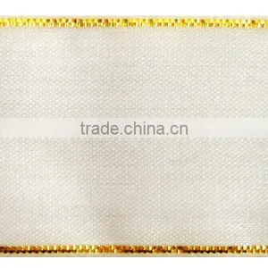 25mm Decorative Nylon Organza Ribbon thumbnail-2