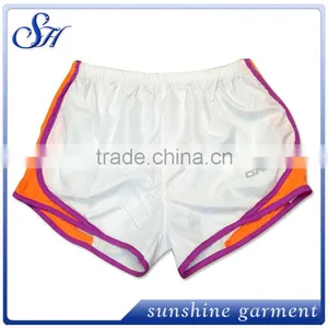 Hot Hot Hot 2014 Latest Sexy Ladies Beach Shorts thumbnail-1