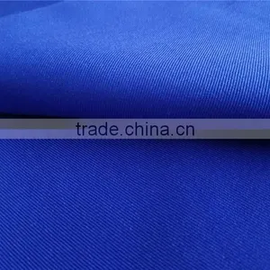 Twill Fabric for Work Wear in Bulk thumbnail-3