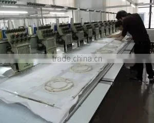 Ningbo Kaigong Clothing Industry Co., Ltd. company overview - view 3 thumbnail