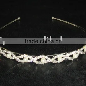 [SUPER DEAL] Wedding Hair Band,bridal Hair Band, Hair Band. thumbnail-1