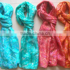 Silk Scarfs thumbnail-1