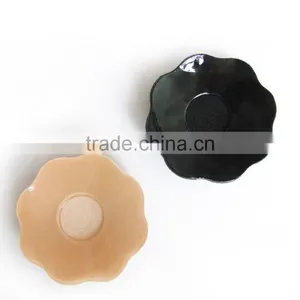 Pictures of Women Without Bra Showing Bra Nipple Cover thumbnail-6