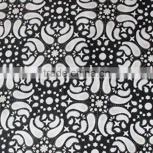 Garment Fabric Different Kinds of Fabrics With Pictures thumbnail-2