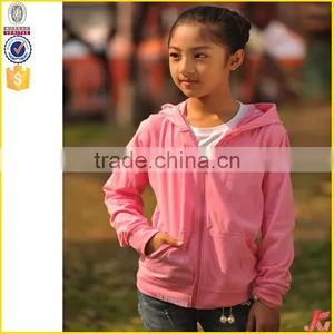 China Wholesale Latest Design Sweatshirt for Girls thumbnail-2