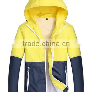 Woodland Jackets for Men Made in China thumbnail-5