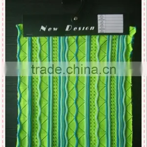 Knitted Fabric&Christmas Style Fabric&Winter Knitted Fabric thumbnail-5