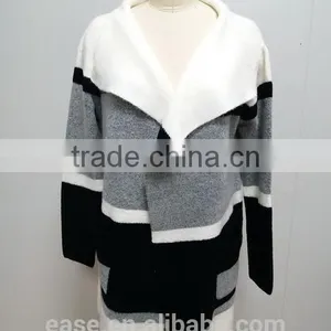 2017 Custom Lady Cloak Sweater thumbnail-1