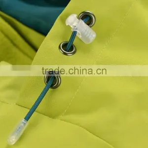 Outdoor Jacket Women Hiking Jackets Windproof Winter Clothing thumbnail-5
