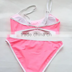 Sexy Girls Swimwear Photos thumbnail-3