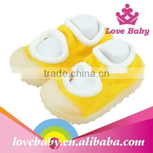 Wholesale Various Baby Rubber Sole 2014 Summer Fashion Slipper Shoes thumbnail-2