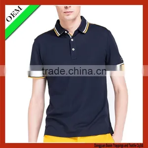 100% Cotton Polo Shirt Men,wholesale Products, Men Polo Polo t Shirt thumbnail-1