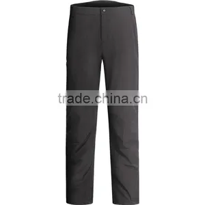 Low Price Camping Leisure Slim Fit Ladies Softshell Pants thumbnail-1