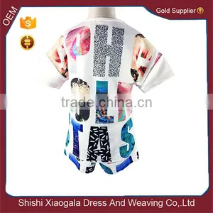 2016 New Fashion for Kids Girls Clothes for 12 Year Old Girls thumbnail-2