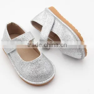 Low MOQ High Qualtity Music Toddler Wholesale Squeaky Shoes thumbnail-3
