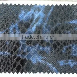 OEM/Wholesale High Quality Cotton/spandex Printing Women Cotton Printed Skirt thumbnail-6