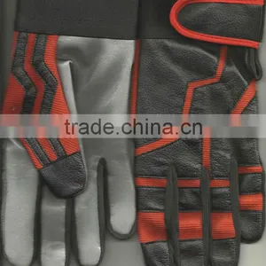 Base Ball Bating Gloves thumbnail-1
