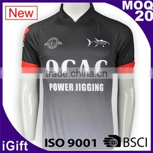 Short Sleeve Cycling Jersey Custom Sportwear thumbnail-1
