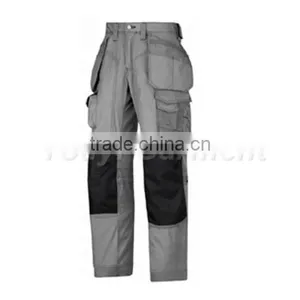 Multi Tool Pocket Ripstop Nomex Workwear Trouser thumbnail-1